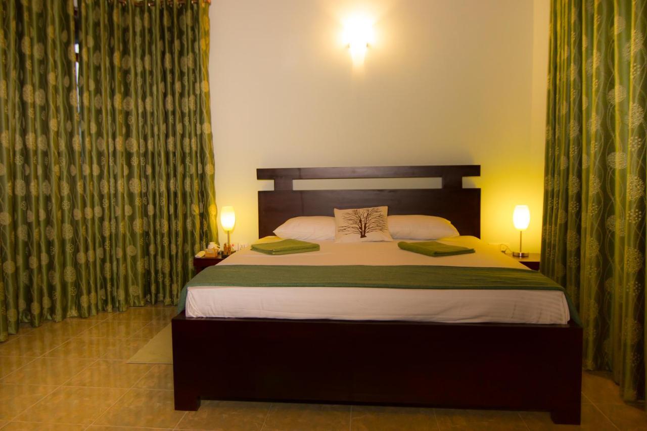 Kandyan Hideout Bed & Breakfast