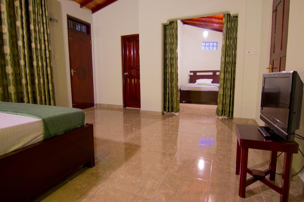 Kandyan Hideout Bed & Breakfast