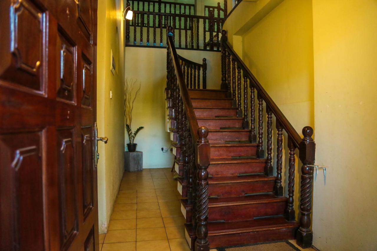 Kandyan Hideout Bed & Breakfast