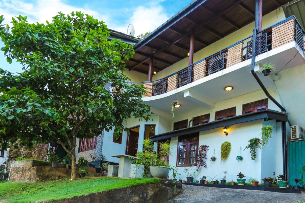 Kandyan Hideout Bed & Breakfast