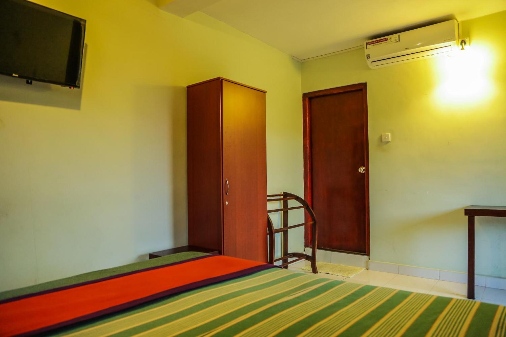 Kandyan Hideout Bed & Breakfast 3*