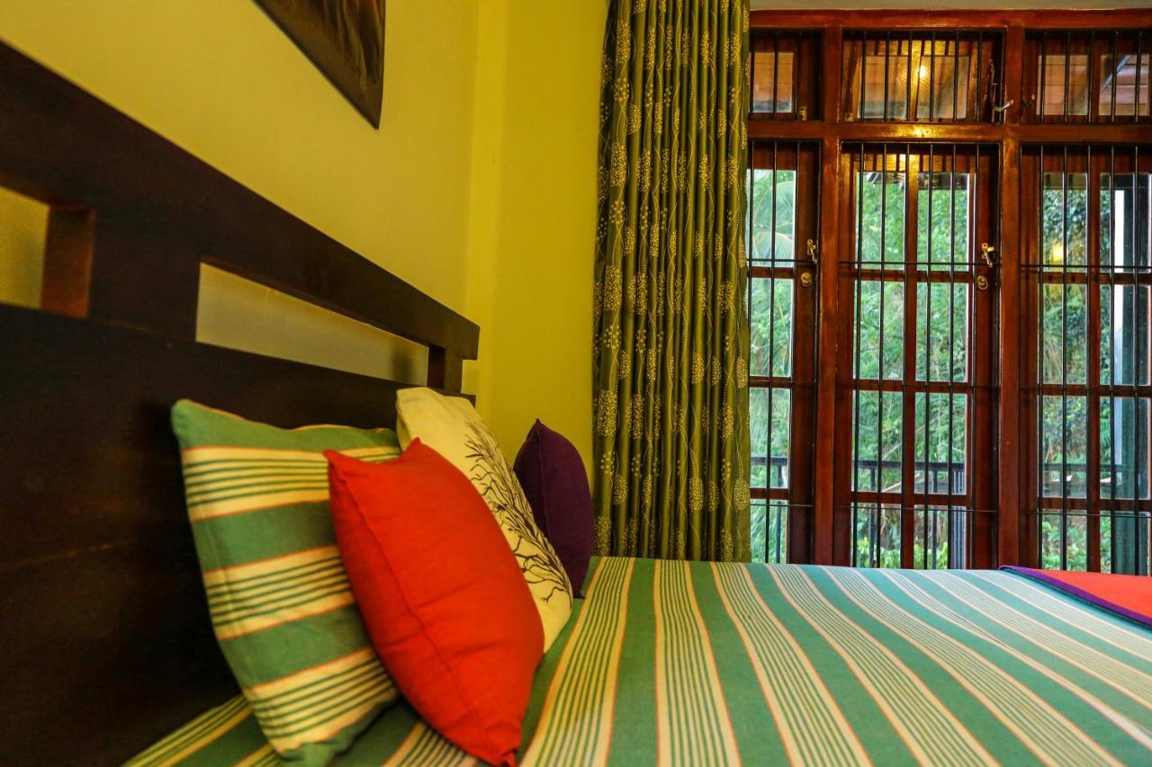Kandyan Hideout